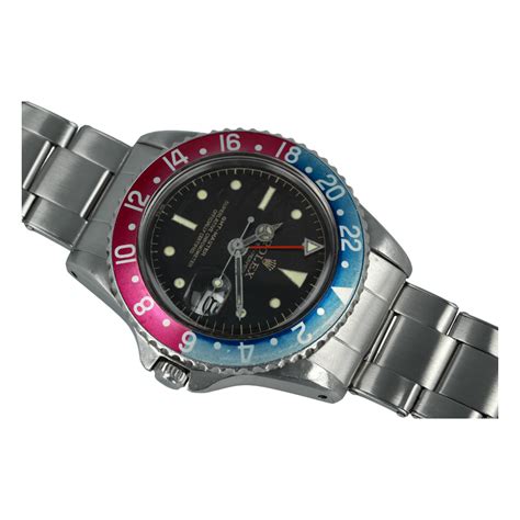 rolex gmt master cornino 1675 prezzo|Rolex GMT.